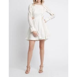 ❤️Aje Linen Mini Dress❤️